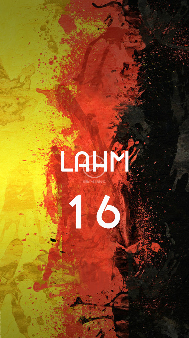 LAHM